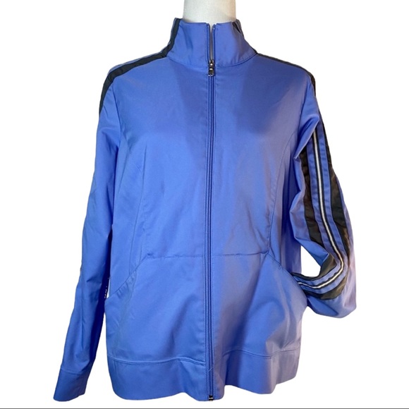 St. John's Bay Jackets & Coats Sjb Active Windbreaker Jacket